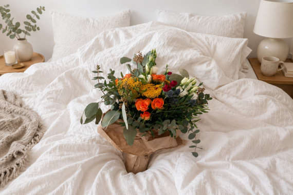 Welcome package