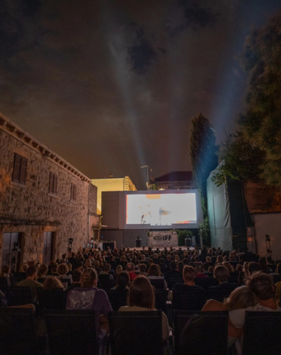 Brac Film Festival
