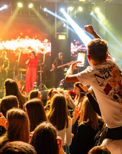 Supetar Summer Festival
