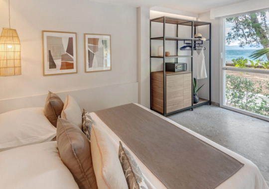 Premium units