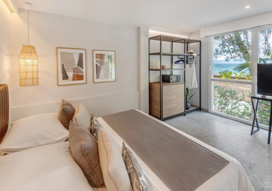 Premium units