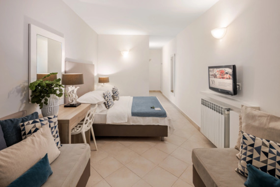 Waterman Junior suite