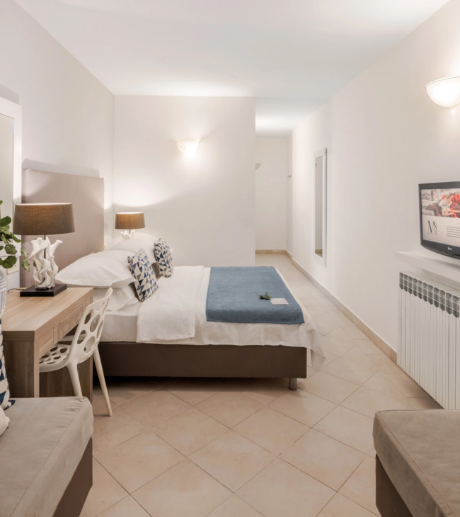 Waterman Junior suite