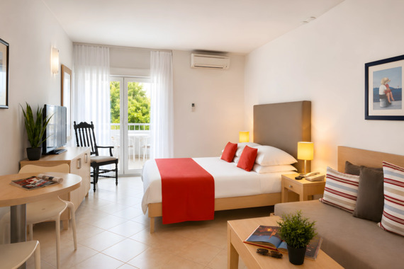 Waterman Holiday Studio Apartment