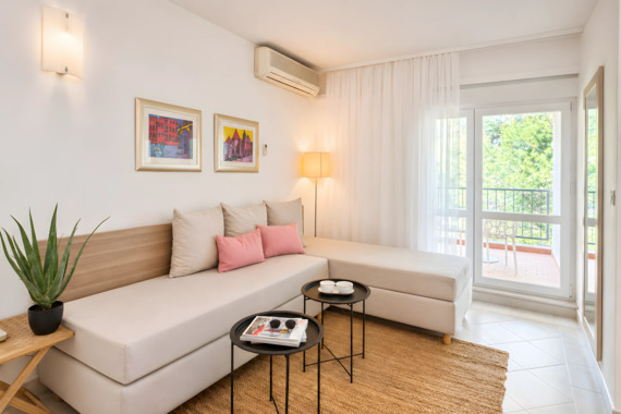 Waterman Holiday One bedroom Apartment